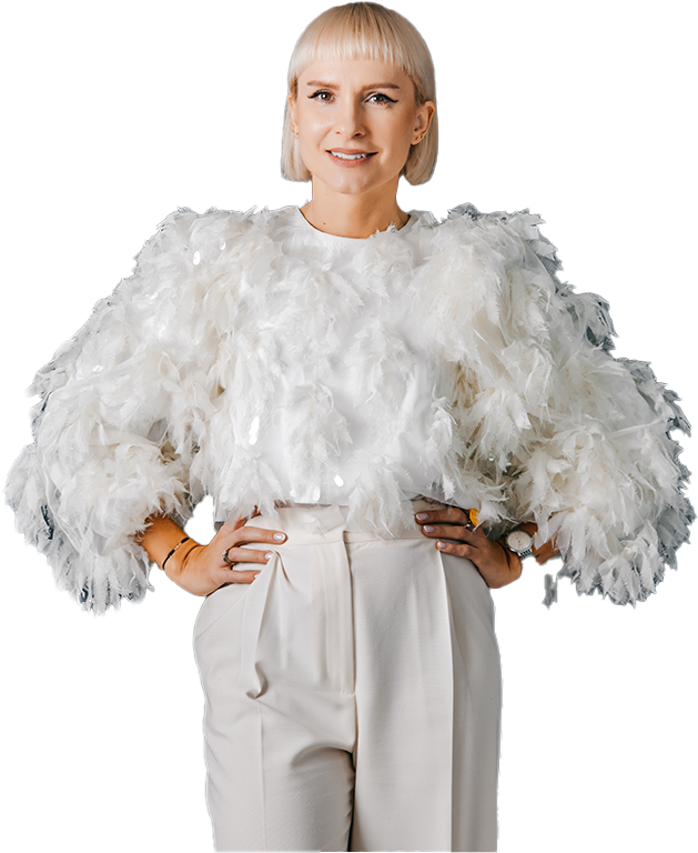 Agnieszka Myśliwczyk 2