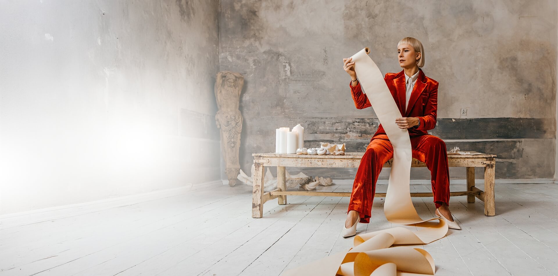 AGNIESZKA MYŚLIWCZYK Rekrutacja na faktach